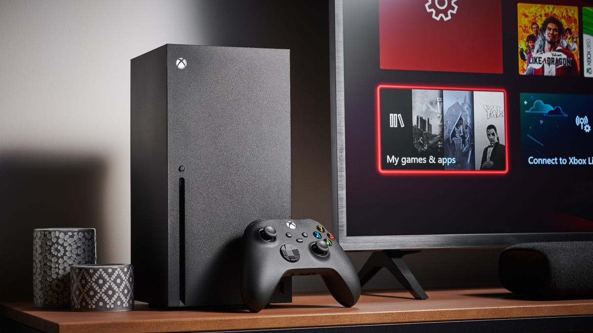 Xbox Insiders – Your Feedback Shapes the New Home Experience - Xbox Wire