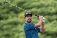 PGA: Sony Open in Hawaii - Final Round