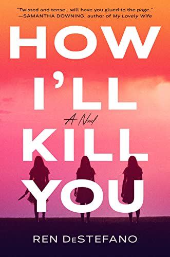 20) How I'll Kill You