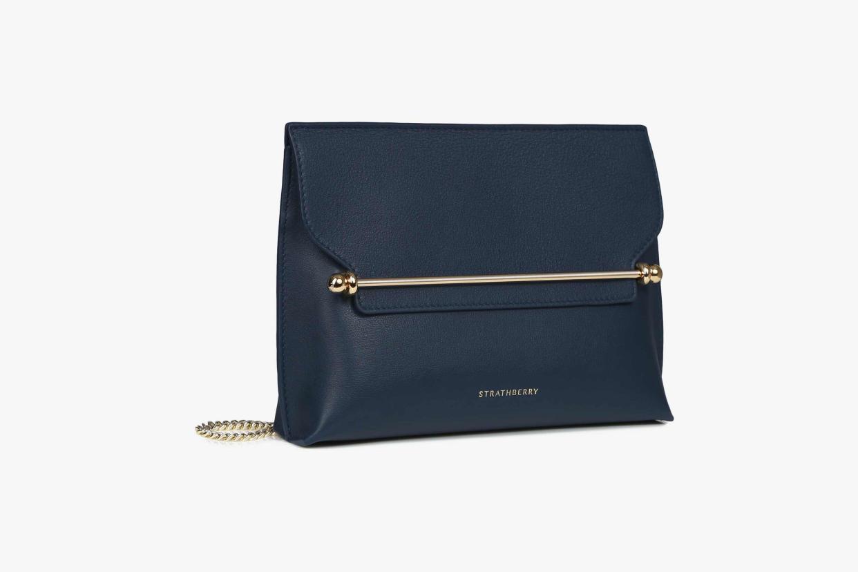 Meghan Markle's Favorite Strathberry Purse Is On Sale for Black Friday