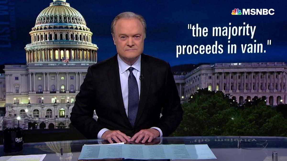 Lawrence: 3 women bear the burden of being in the minority of the ...