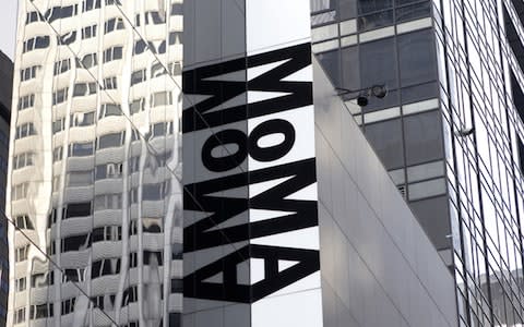 MoMA