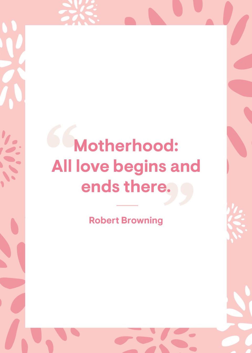 Robert Browning