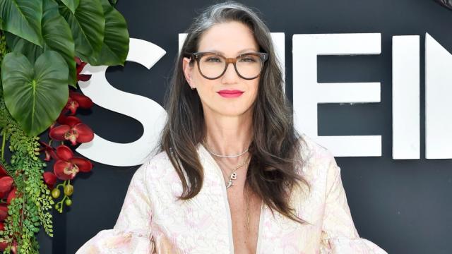 Who Is Jenna Lyons' Girlfriend?