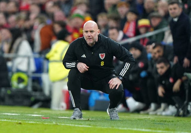 Wales v Turkey – UEFA Euro 2024 Qualifying – Group D – Cardiff City Stadium