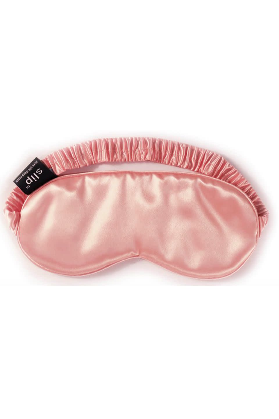 Travel gifts - Slip Silk Sleep Mask