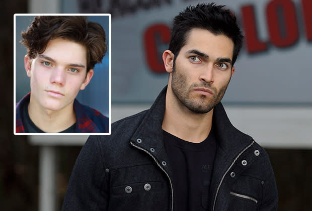 grådig Misforstå Alarmerende Teen Wolf: The Movie Casts Derek's Son — Plus, Two More Returns Confirmed