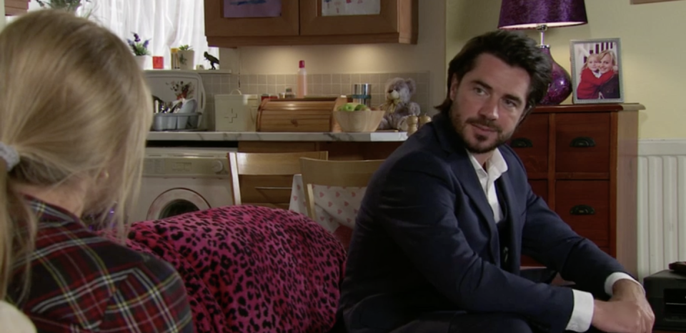 coronation street, sarah platt, adam barlow