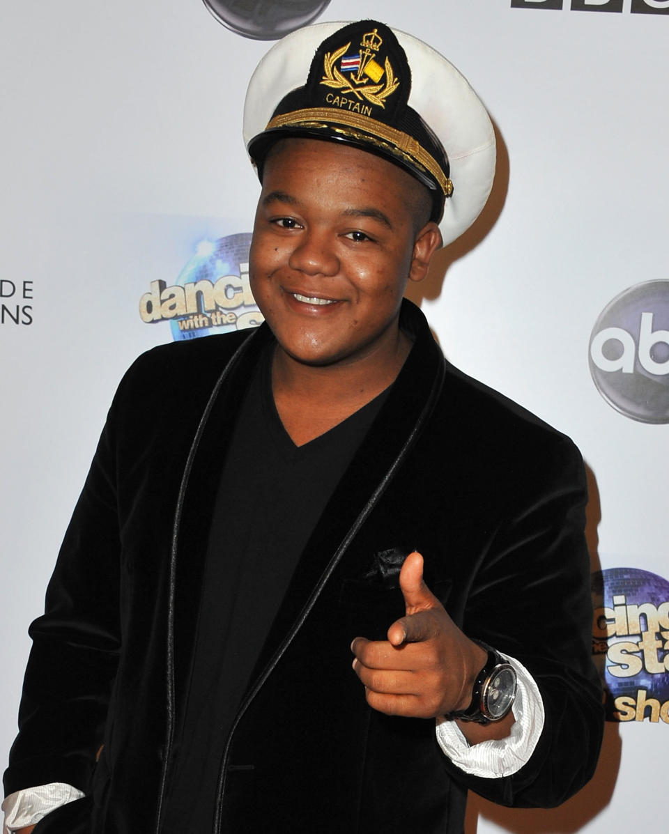 Kyle Massey first gained Disney fame as Corey Baxter in "That's So Raven" and continued his legacy in his own spinoff show, "Corey In The House." Years later, in 2010, Massey did what has become common among fading stars — he competed on "Dancing With The Stars." The actor and his partner were runners–up on <a href="http://www.youtube.com/watch?v=nS4ES7Gqu84">the popular dance show</a> and Massey gained a new demographic of fans. In 2013, Massey wowed the media with his maturity as he <a href="http://www.etonline.com/news/136078_Kyle_Massey_I_m_Not_Dying_of_Cancer/">responded to false rumors</a> that he was dying of cancer, telling ET, "… any illnesses that a person has no control over getting is not something to joke about or make light of …"