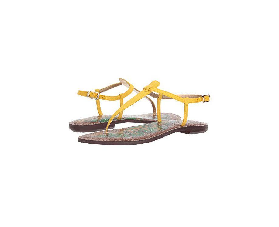 Gigi Sandal