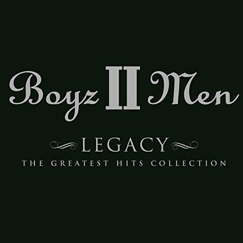 "I'll Make Love To You" by Boyz II Men