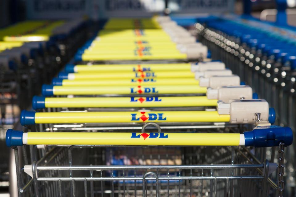 Cult Favorite Items From Lidl That Customers are Obsessed With