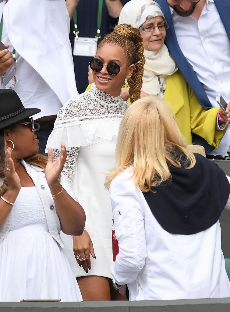 wimbledon fashion