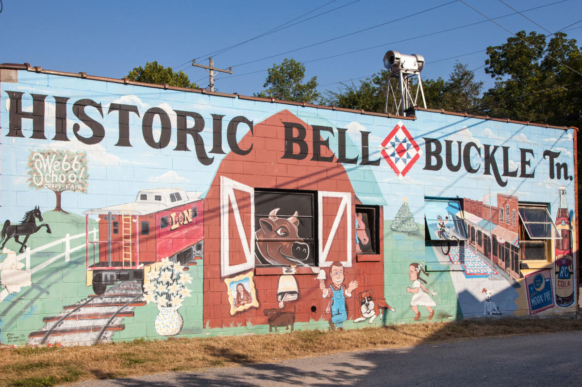 Why You Need to Schedule a Trip to Bell Buckle, Tennessee