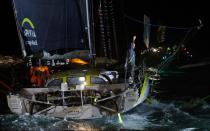 Vendee Globe