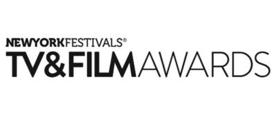 New York Festivals TV & Film Awards