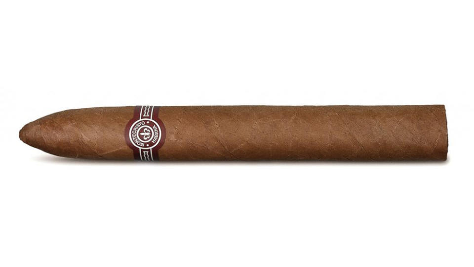 Montecristo No. 2 pirámide