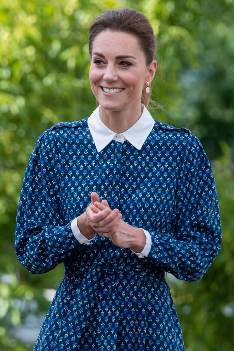 35 facts about Kate Middleton, Princess of Wales