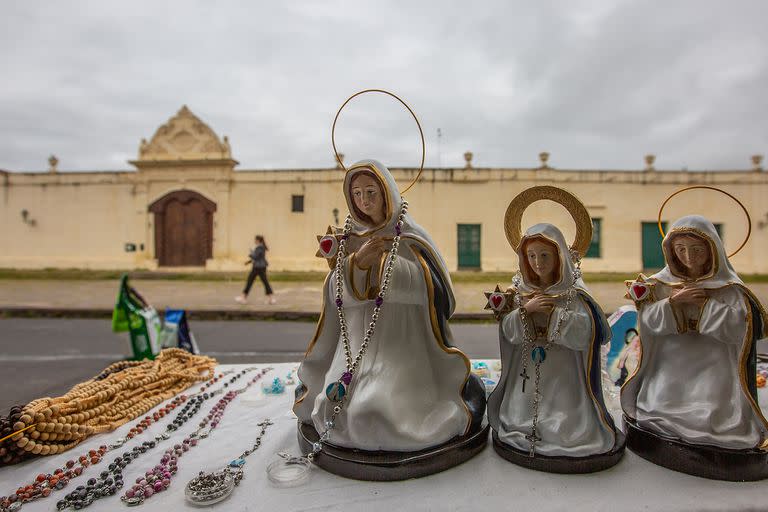 Convento san Bernardo, Salta