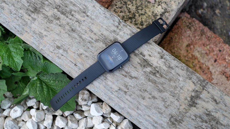 Amazfit Bip 3 Pro