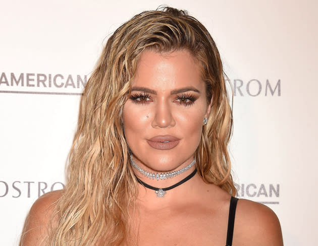 Realscreen » Archive » Khloe Kardashian's “Revenge Body” to debut