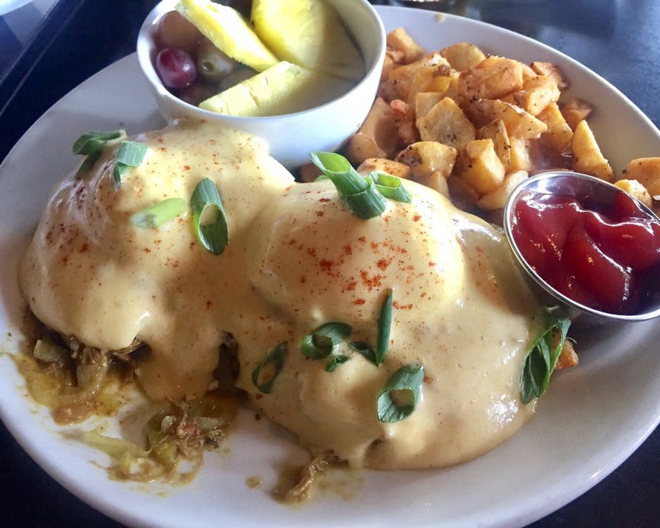 Packard's New American Kitchen in Oklahoma City, Oklahoma