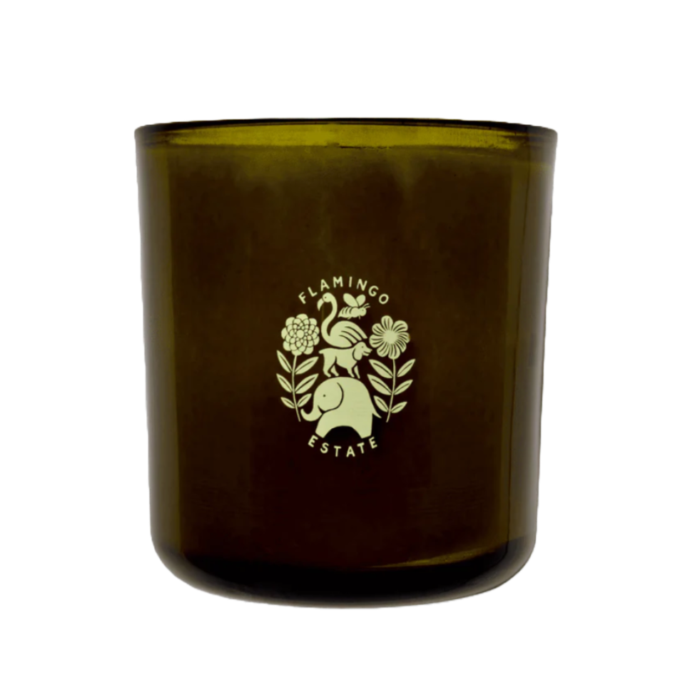 <p><a href="https://go.redirectingat.com?id=74968X1596630&url=https%3A%2F%2Fflamingoestate.com%2Fproducts%2Froma-heirloom-tomato-soy-wax-candle&sref=https%3A%2F%2F" rel="nofollow noopener" target="_blank" data-ylk="slk:Shop Now;elm:context_link;itc:0;sec:content-canvas" class="link ">Shop Now</a></p><p>Roma Heirloom Tomato Candle</p><p>$58.00</p><p>flamingoestate.com</p><span class="copyright">Flamingo Estate</span>