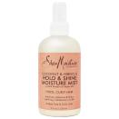 <p><strong>SheaMoisture</strong></p><p>amazon.com</p><p><strong>$11.49</strong></p><p>Thick, curly hair will love this moisturizing hairspray mist from SheaMoisture. The gentle, <strong>hydrating formula smooths and softens hair</strong> while providing a very light hold and protecting from environmental aggressors (hi, pollution and UV rays) with a combo of proteins, neem oil, <a href="https://www.cosmopolitan.com/style-beauty/beauty/a27305882/coconut-oil-benefits-skin/" rel="nofollow noopener" target="_blank" data-ylk="slk:coconut oil;elm:context_link;itc:0;sec:content-canvas" class="link ">coconut oil</a>, and hibiscus extract.</p><ul><li><strong>Size: </strong>8 oz.</li><li><strong>Scent: </strong>Coconut and hibiscus</li><li><strong>Hold: </strong>Very light</li></ul><p><strong><em>THE REVIEW: "</em></strong><em>This product is honestly amazing on my 3b/3c/4a low porosity high-density hair," writes <a href="https://www.amazon.com/dp/B0038U4TRO?tag=syn-yahoo-20&ascsubtag=%5Bartid%7C10049.g.25843731%5Bsrc%7Cyahoo-us#customerReviews" rel="nofollow noopener" target="_blank" data-ylk="slk:one reviewer;elm:context_link;itc:0;sec:content-canvas" class="link ">one reviewer</a>, adding "as people with low porosity hair know, it’s super hard to find a product that actually smoothes and moisturizes our hair, but, this product worked WONDERS."</em> </p>