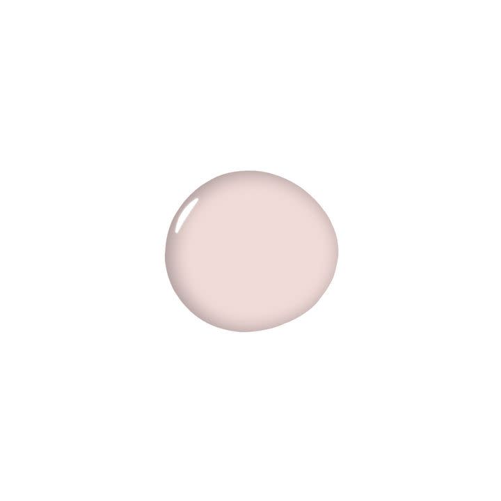 Fairest Pink, Benjamin Moore