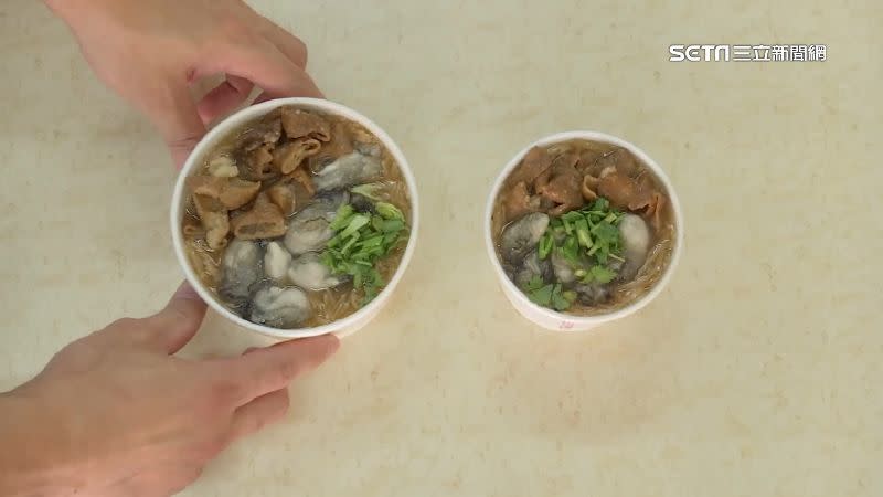 反映原物料成本，中式麵食漲幅也要將近1.79％。