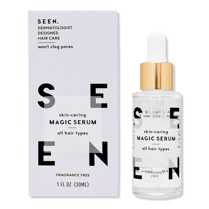 2) Magic Serum