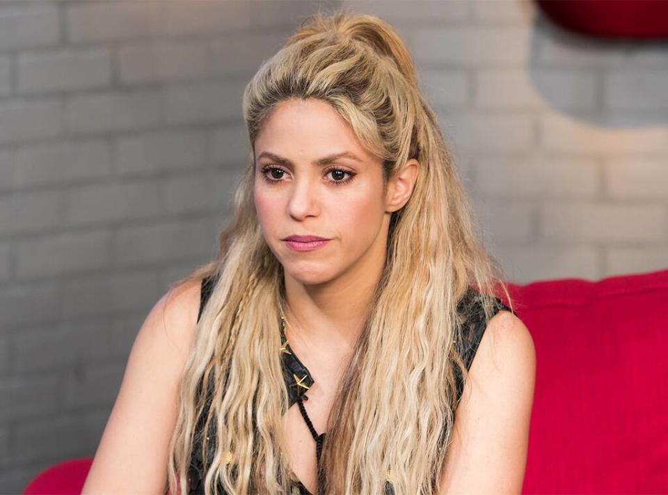 Shakira