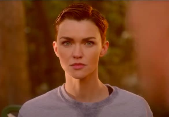 In 2019, Ruby Rose did not return to their role as Kate Kane on 
