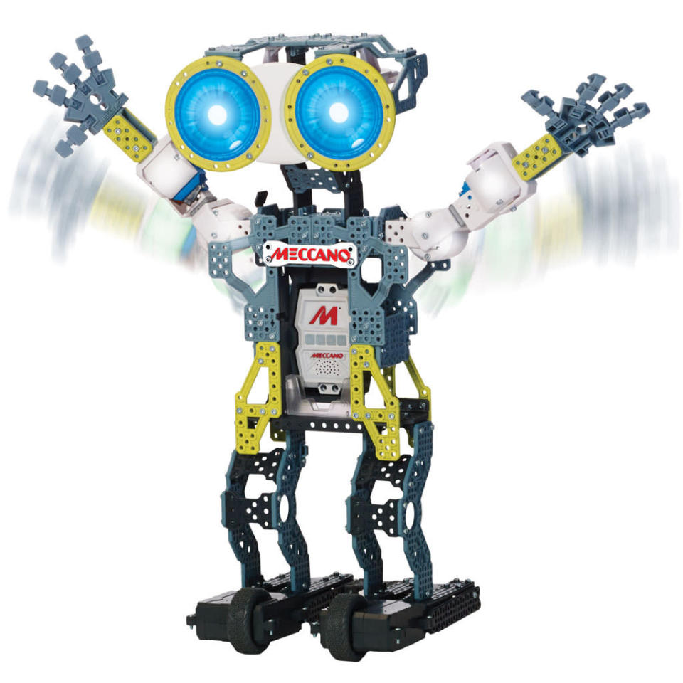 Meccanoid G15