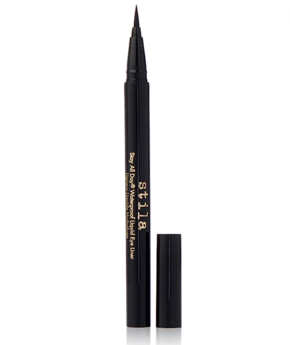 16) Stay All Day Waterproof Liquid Eye Liner