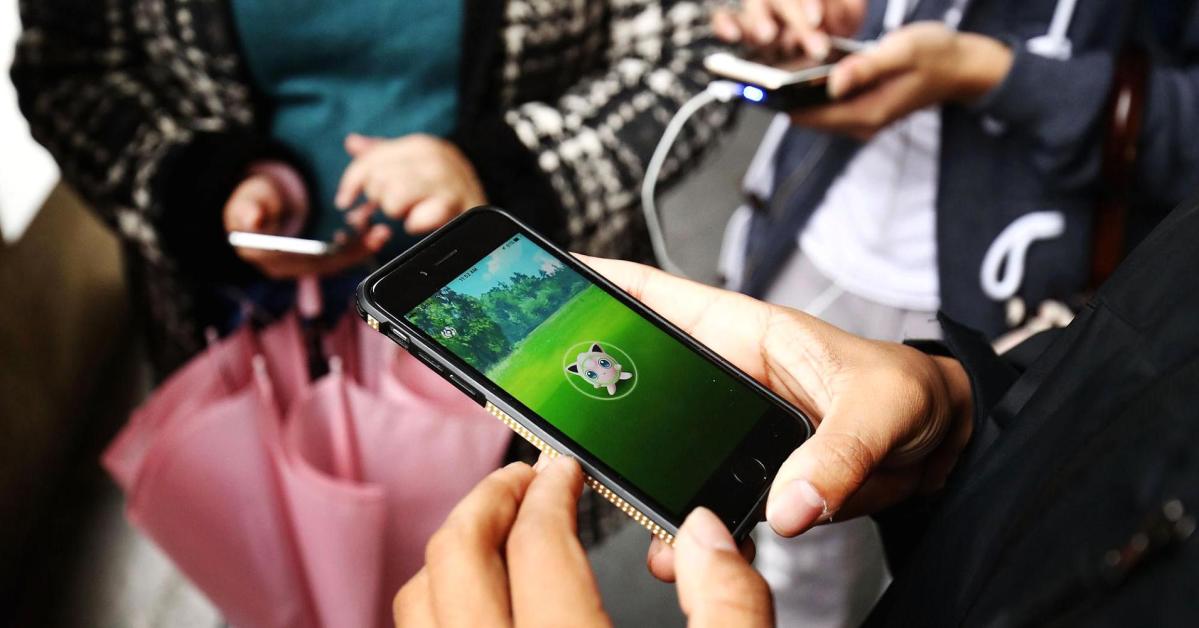 Pokémon GO Grossed More Than Candy Crush In Its First Three Years, On Track  to Cross $3 Billion in 2019