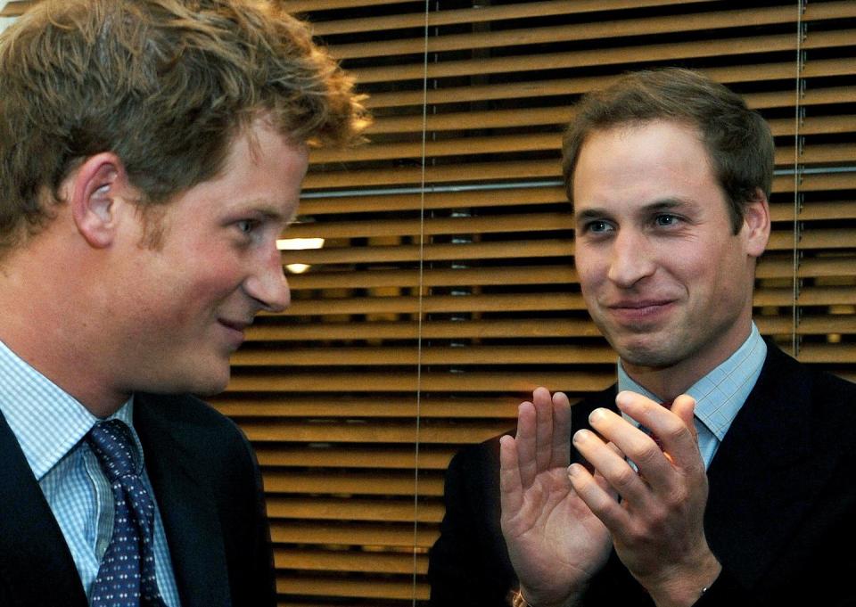 british royals become patrons of henry van straubenzee memorial fund