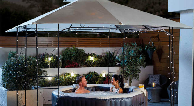 Best Cheap Gazebo 2022 Aldi S Is Back