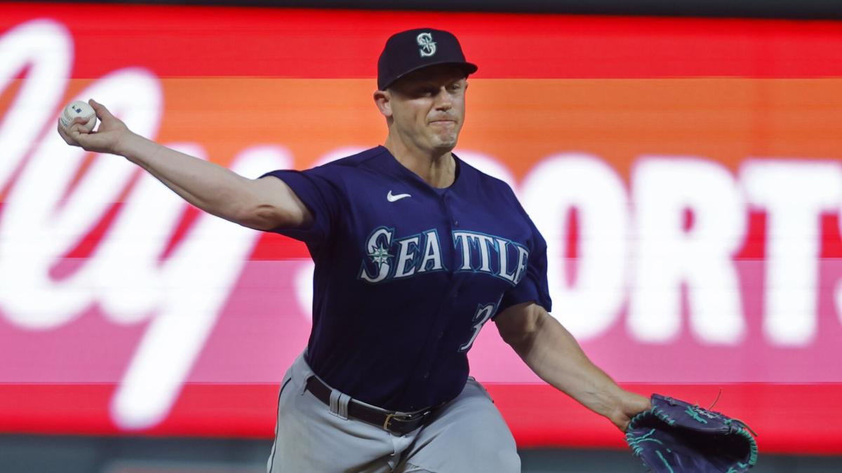 Mariners Extend Scott Servais - MLB Trade Rumors