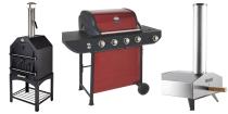 <p><strong>Get sizzling, grilling and smoking with this selection of great BBQs, outdoor ovens, pizza ovens and grills available to buy right now, ranging in price from low to high.</strong></p>