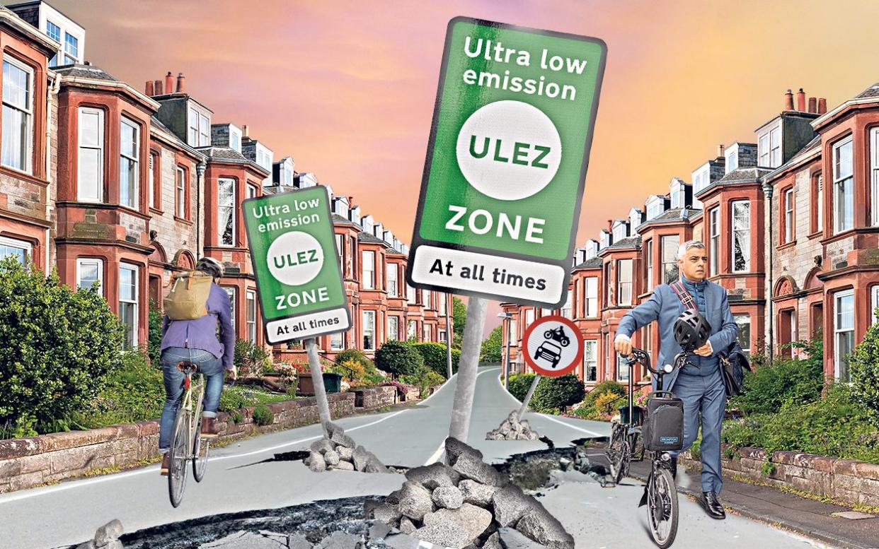 Why have LTNs have proved so controversial, and what can they teach us about the potential impact of ULEZ in the weeks to come?