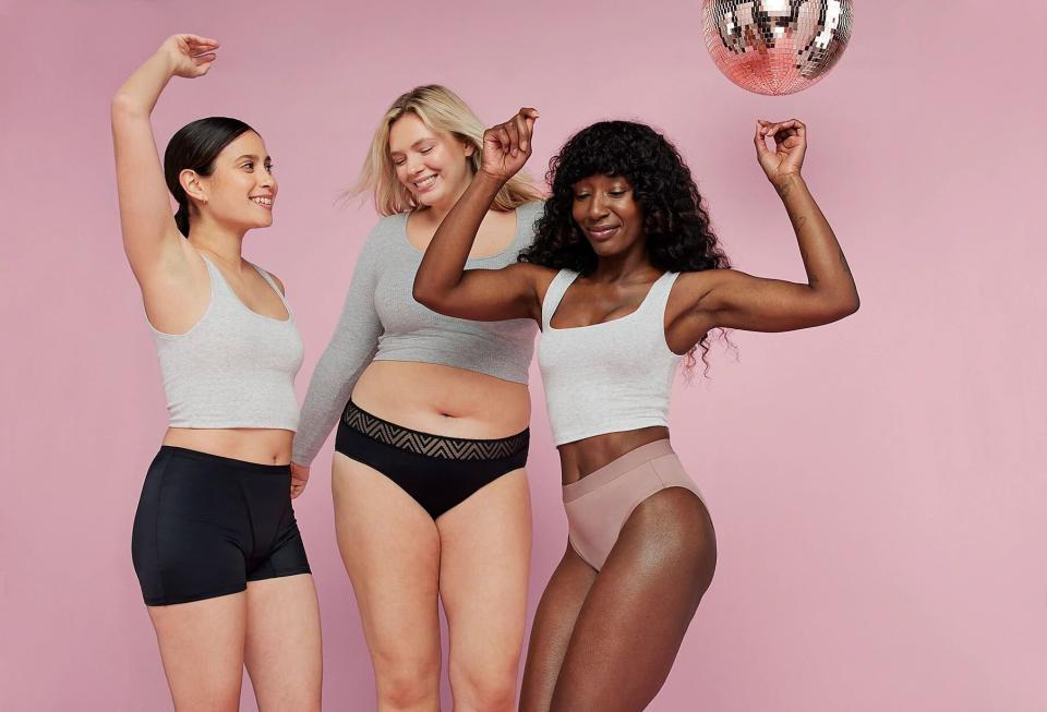 These Brands Support Women All Year — Not Just During March