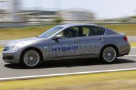 <p>No. 1 most affordable: Nissan Altima Hybrid <br> Average repair cost: $673 <br> (AP Photo/Shizuo Kambayashi) </p>