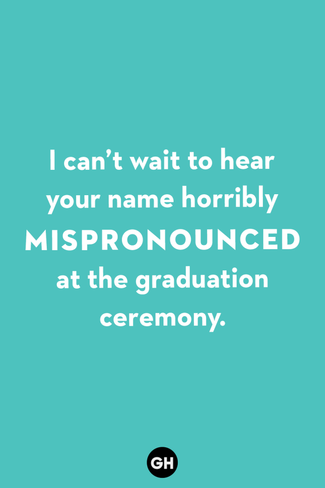 55 Best Funny Graduation Quotes to Celebrate the Milestone With Humor