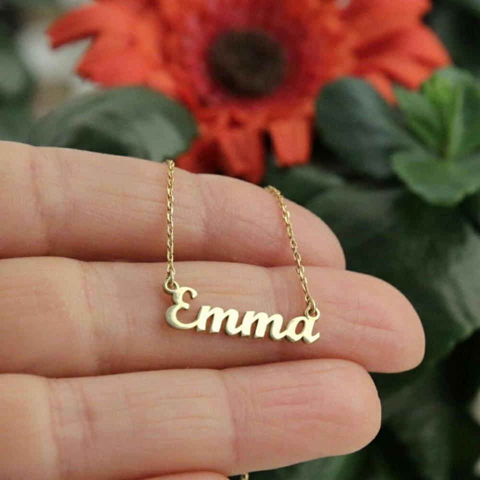 Source: Etsy / GoldPersonalized