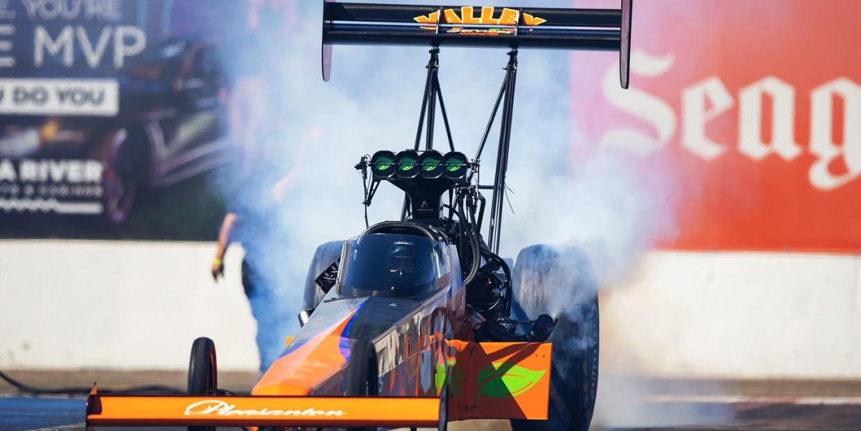 jasmine salinas nhra scrappers racing