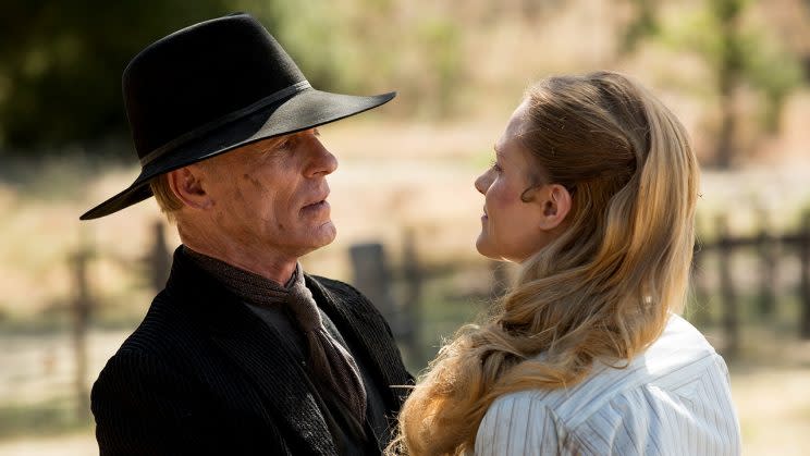 Westworld