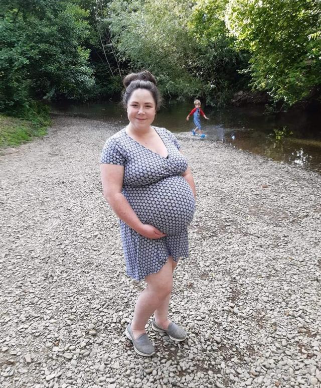 pregnant with twins
