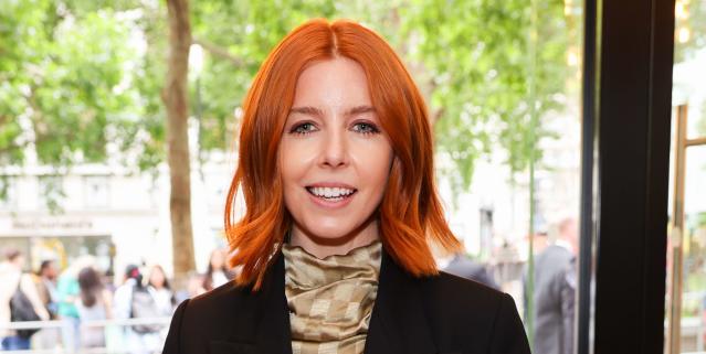 Stacey Dooley announces upcoming TV documentary