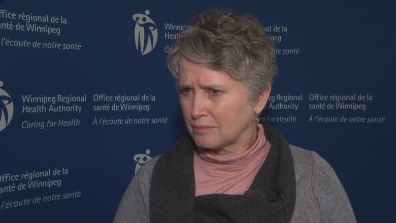 Mandatory overtime at St. Boniface Hospital 'basically how they're staffing': nurses union